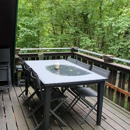 Chalet Vacances 137 דורבורי