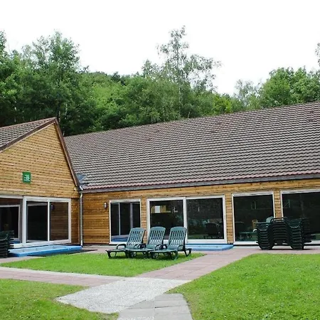 Chalet Vacances 137 Durbuy