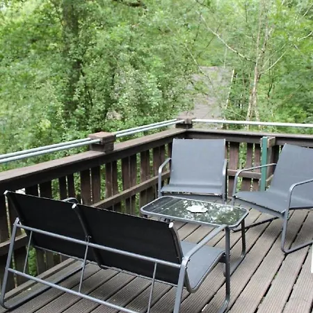 Chalet Vacances 137 Durbuy