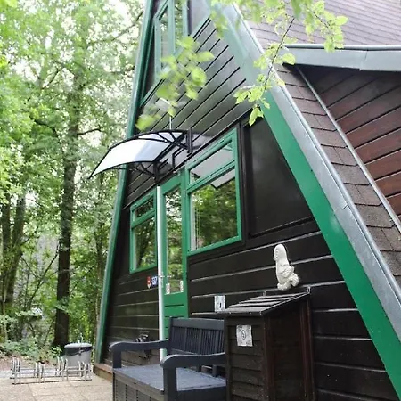 Chalet Vacances 137 בקתה דורבורי