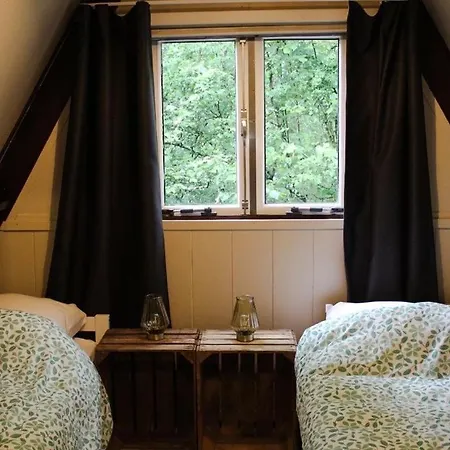 Chalet Vacances 137