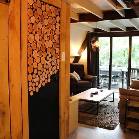 Chalet Vacances 137 Durbuy
