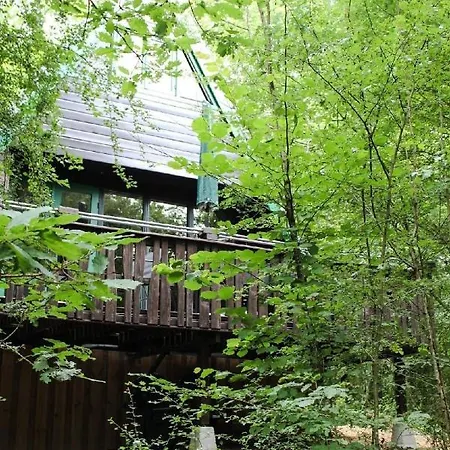 Chalet Chalet Vacances 137 Durbuy